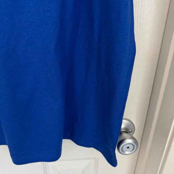 NWT NFL Men's Los Angeles Rams Starter Royal and Sol Collection T-Shirt, XL Blue - Picture 16 of 16